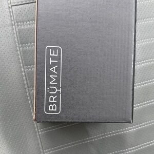 BrüMate Navy blue Tumbler